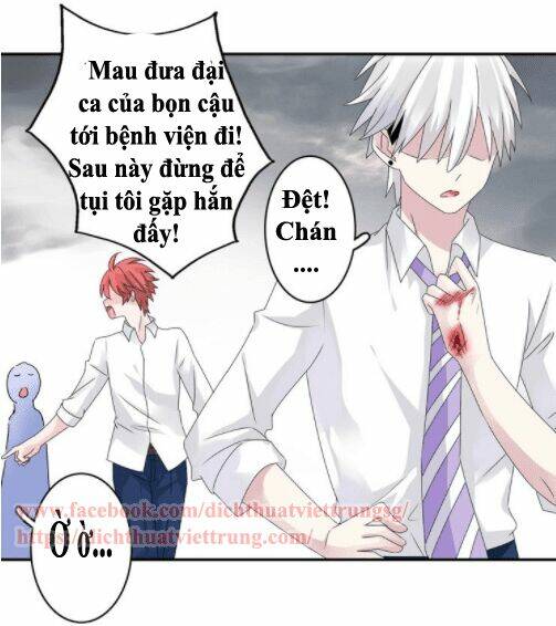 Lều Khều Biết Yêu Chapter 40 - Trang 2