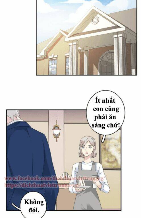 Lều Khều Biết Yêu Chapter 40 - Trang 2