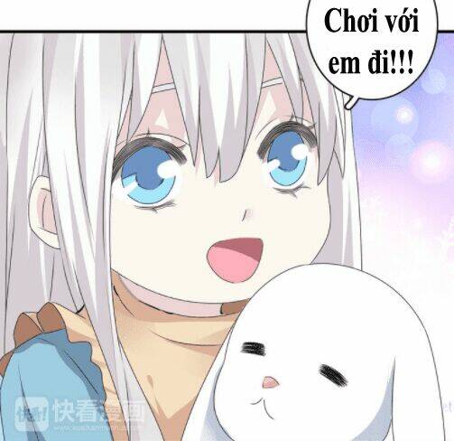 Lều Khều Biết Yêu Chapter 40 - Trang 2