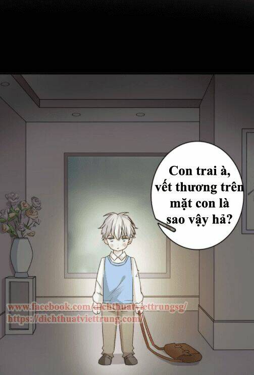 Lều Khều Biết Yêu Chapter 40 - Trang 2