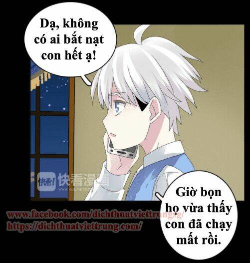 Lều Khều Biết Yêu Chapter 40 - Trang 2