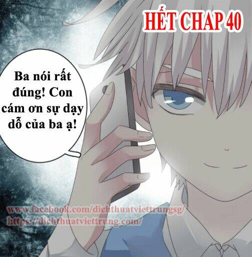 Lều Khều Biết Yêu Chapter 40 - Trang 2