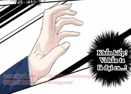 Lều Khều Biết Yêu Chapter 40 - Trang 2