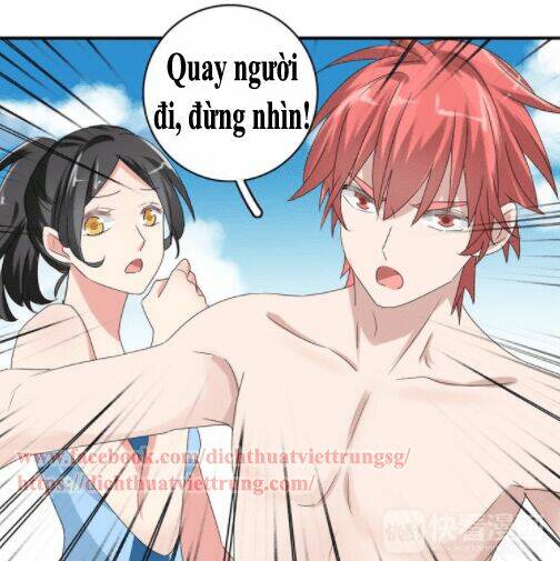 Lều Khều Biết Yêu Chapter 39 - Trang 2