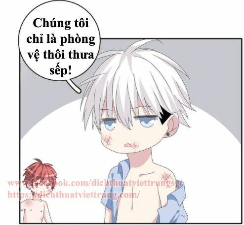 Lều Khều Biết Yêu Chapter 39 - Trang 2