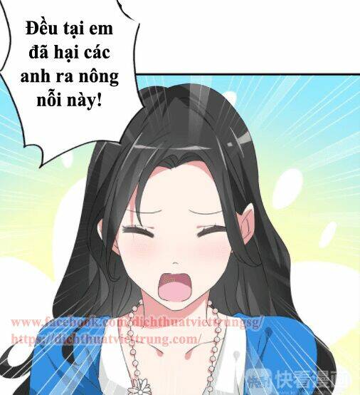 Lều Khều Biết Yêu Chapter 39 - Trang 2