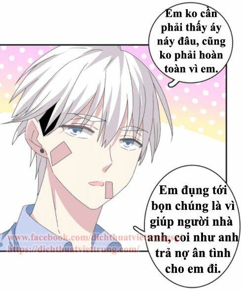 Lều Khều Biết Yêu Chapter 39 - Trang 2