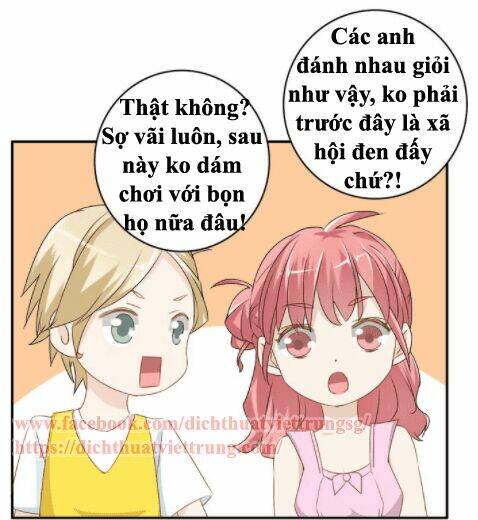 Lều Khều Biết Yêu Chapter 39 - Trang 2