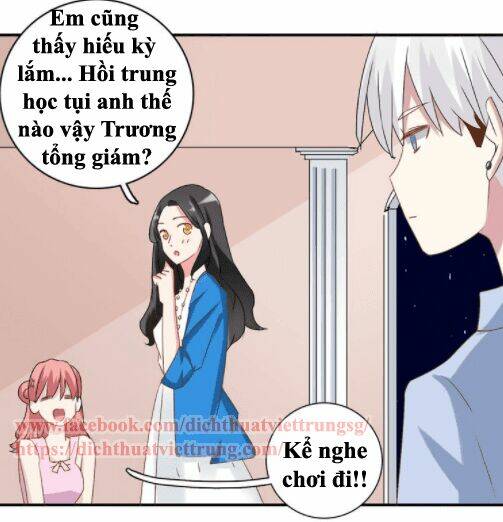 Lều Khều Biết Yêu Chapter 39 - Trang 2