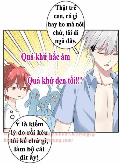 Lều Khều Biết Yêu Chapter 39 - Trang 2