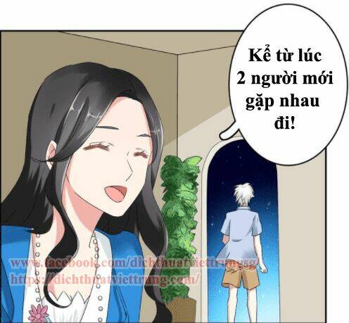 Lều Khều Biết Yêu Chapter 39 - Trang 2