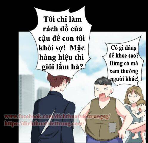 Lều Khều Biết Yêu Chapter 39 - Trang 2