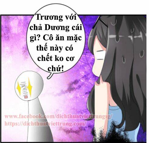 Lều Khều Biết Yêu Chapter 37 - Trang 2