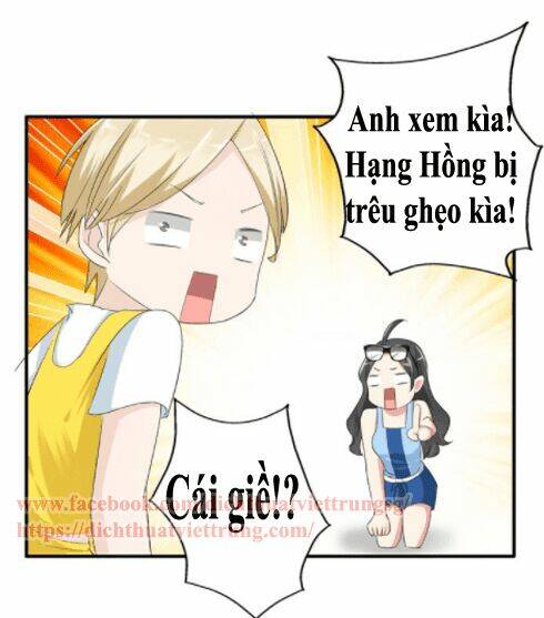 Lều Khều Biết Yêu Chapter 37 - Trang 2