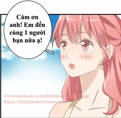 Lều Khều Biết Yêu Chapter 37 - Trang 2