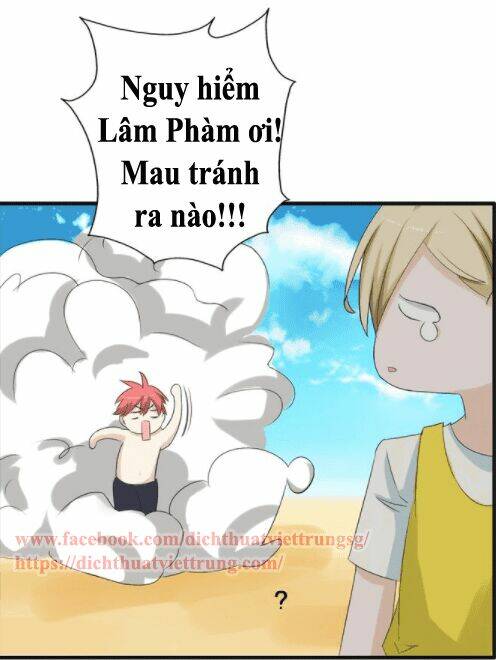 Lều Khều Biết Yêu Chapter 37 - Trang 2