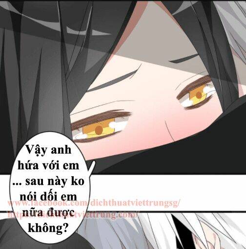 Lều Khều Biết Yêu Chapter 36 - Trang 2