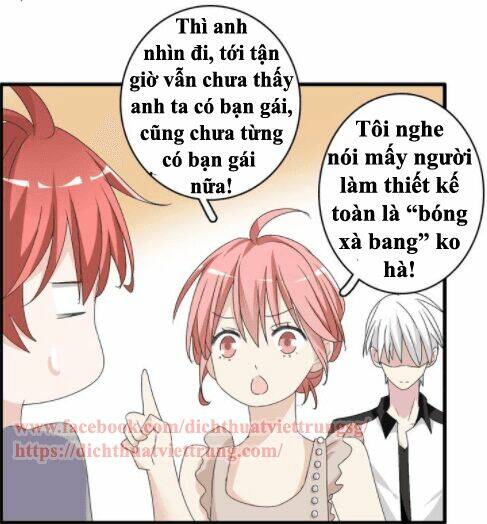 Lều Khều Biết Yêu Chapter 36 - Trang 2