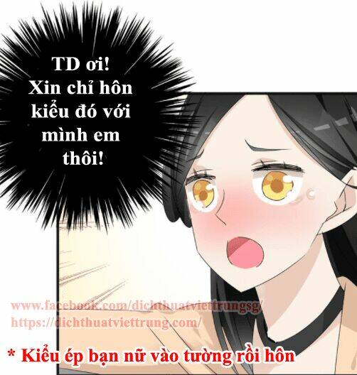 Lều Khều Biết Yêu Chapter 36 - Trang 2