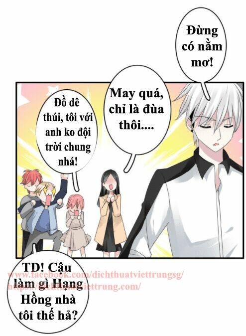 Lều Khều Biết Yêu Chapter 36 - Trang 2