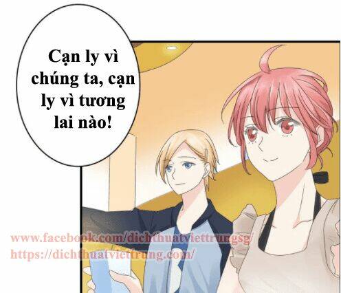 Lều Khều Biết Yêu Chapter 36 - Trang 2