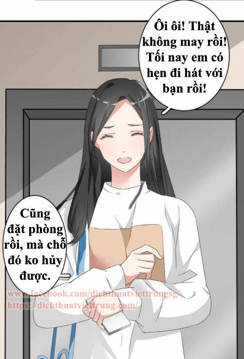 Lều Khều Biết Yêu Chapter 36 - Trang 2