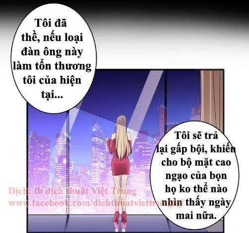 Lều Khều Biết Yêu Chapter 34 - Trang 2