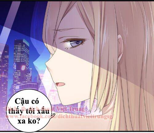 Lều Khều Biết Yêu Chapter 34 - Trang 2