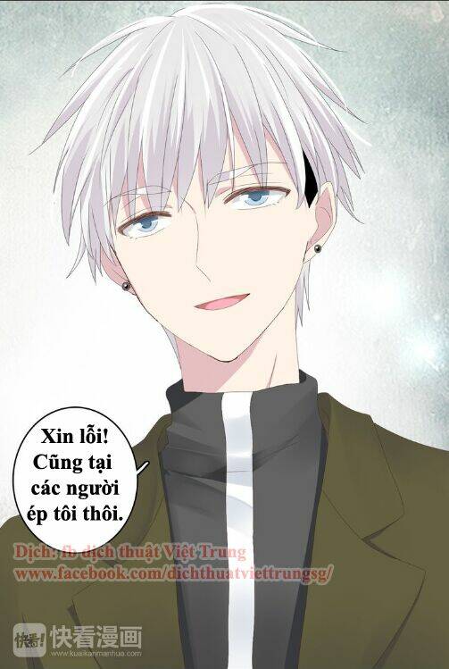 Lều Khều Biết Yêu Chapter 34 - Trang 2