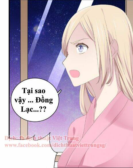 Lều Khều Biết Yêu Chapter 34 - Trang 2