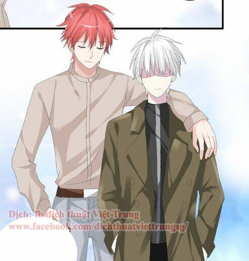 Lều Khều Biết Yêu Chapter 34 - Trang 2