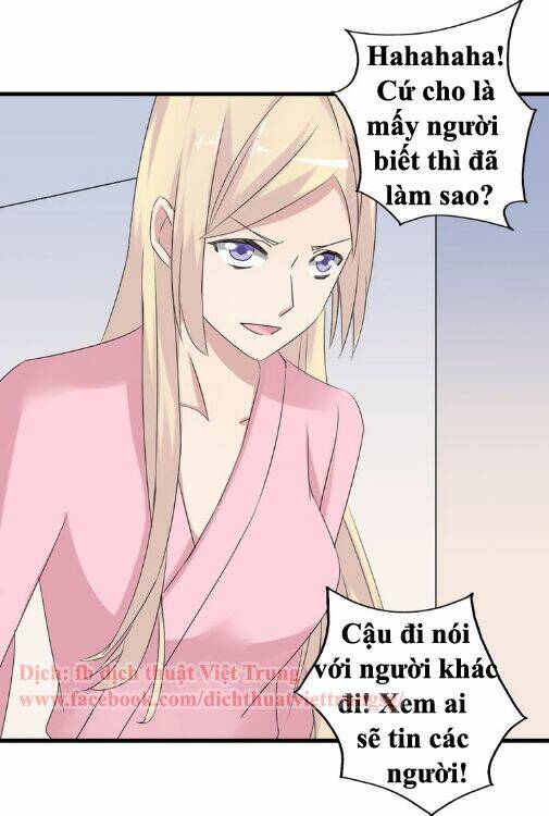 Lều Khều Biết Yêu Chapter 34 - Trang 2