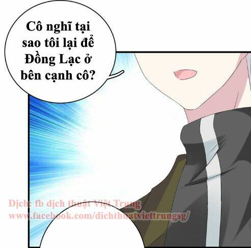 Lều Khều Biết Yêu Chapter 34 - Trang 2