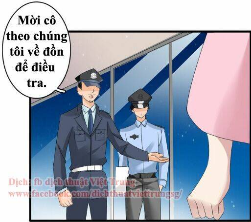 Lều Khều Biết Yêu Chapter 34 - Trang 2