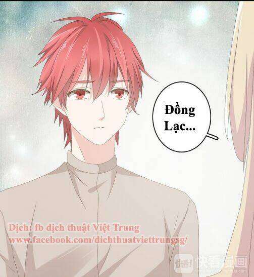 Lều Khều Biết Yêu Chapter 34 - Trang 2