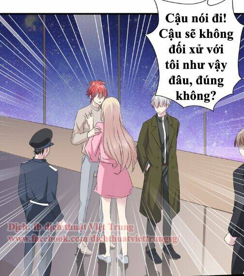 Lều Khều Biết Yêu Chapter 34 - Trang 2