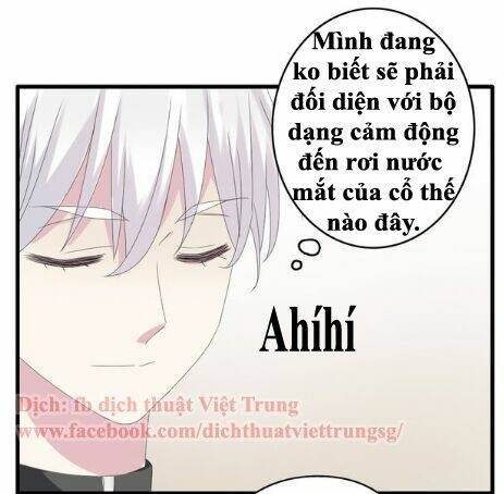 Lều Khều Biết Yêu Chapter 34 - Trang 2