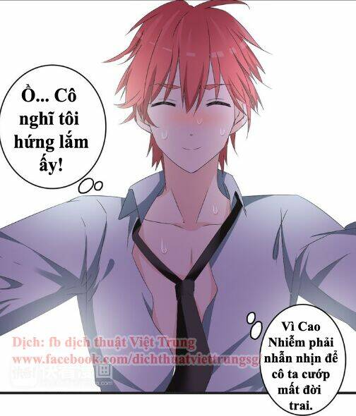 Lều Khều Biết Yêu Chapter 34 - Trang 2