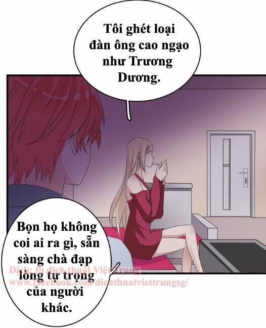 Lều Khều Biết Yêu Chapter 34 - Trang 2