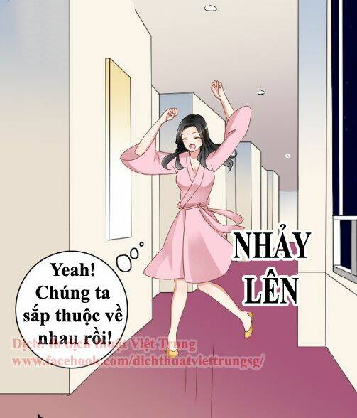 Lều Khều Biết Yêu Chapter 33 - Trang 2