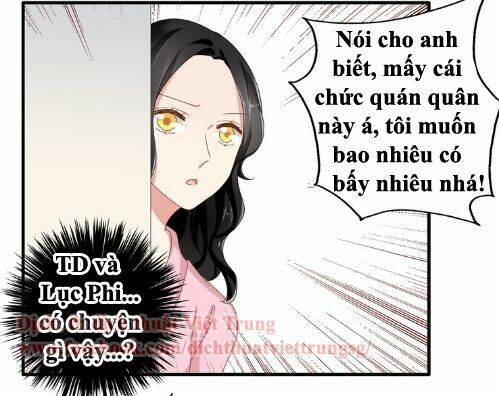 Lều Khều Biết Yêu Chapter 33 - Trang 2