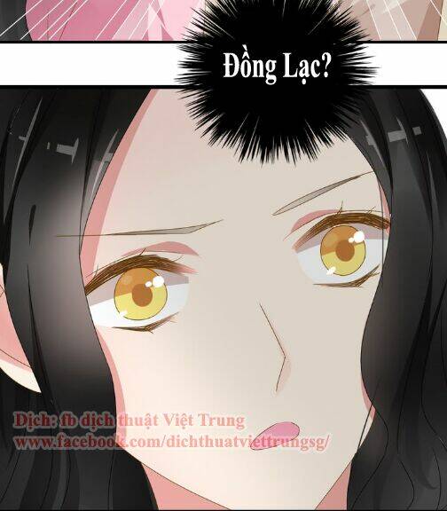 Lều Khều Biết Yêu Chapter 33 - Trang 2