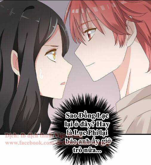 Lều Khều Biết Yêu Chapter 33 - Trang 2