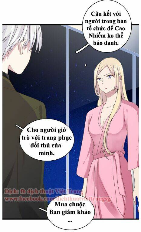 Lều Khều Biết Yêu Chapter 33 - Trang 2