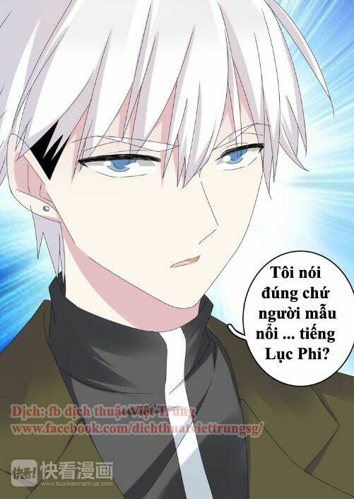 Lều Khều Biết Yêu Chapter 33 - Trang 2