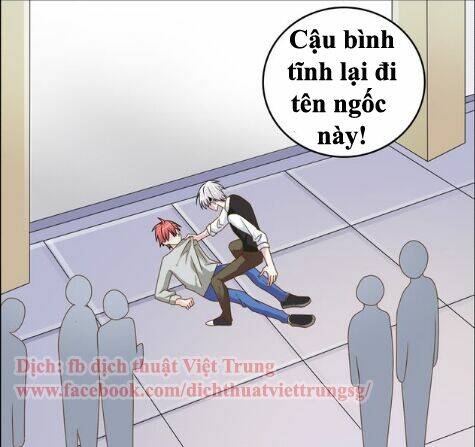 Lều Khều Biết Yêu Chapter 33 - Trang 2