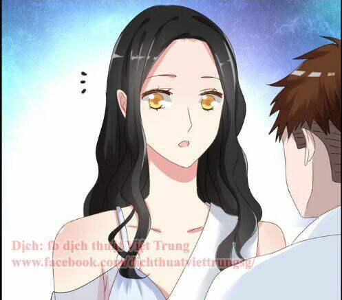 Lều Khều Biết Yêu Chapter 33 - Trang 2