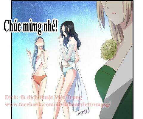 Lều Khều Biết Yêu Chapter 32 - Trang 2