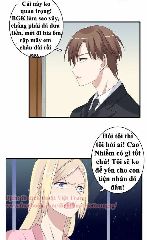 Lều Khều Biết Yêu Chapter 32 - Trang 2