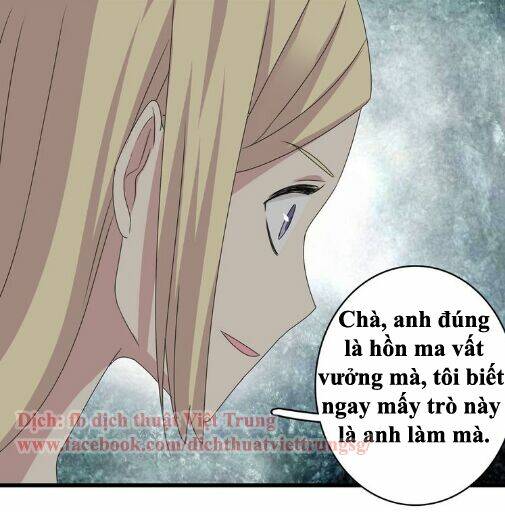 Lều Khều Biết Yêu Chapter 32 - Trang 2